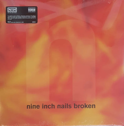 Nine Inch Nails - Broken